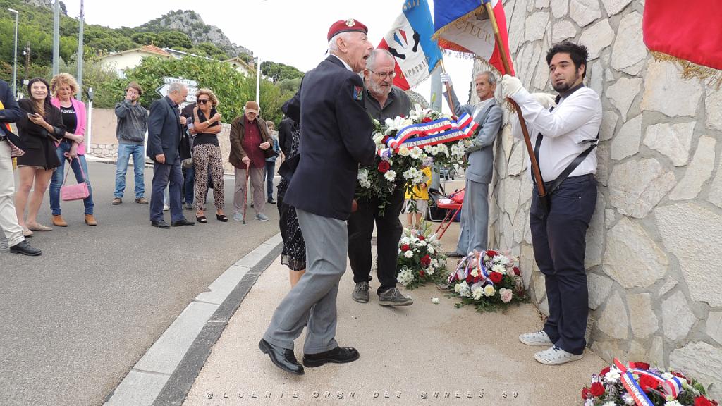 2023 08 28 TOULON HOMMAGE AU GAL. RAOUL SALAN LIBERATEUR DE TOULON (34).JPG -           